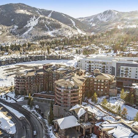 Westgate Charm Villa Park City Dış mekan fotoğraf