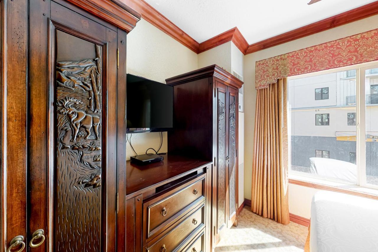 Westgate Charm Villa Park City Dış mekan fotoğraf