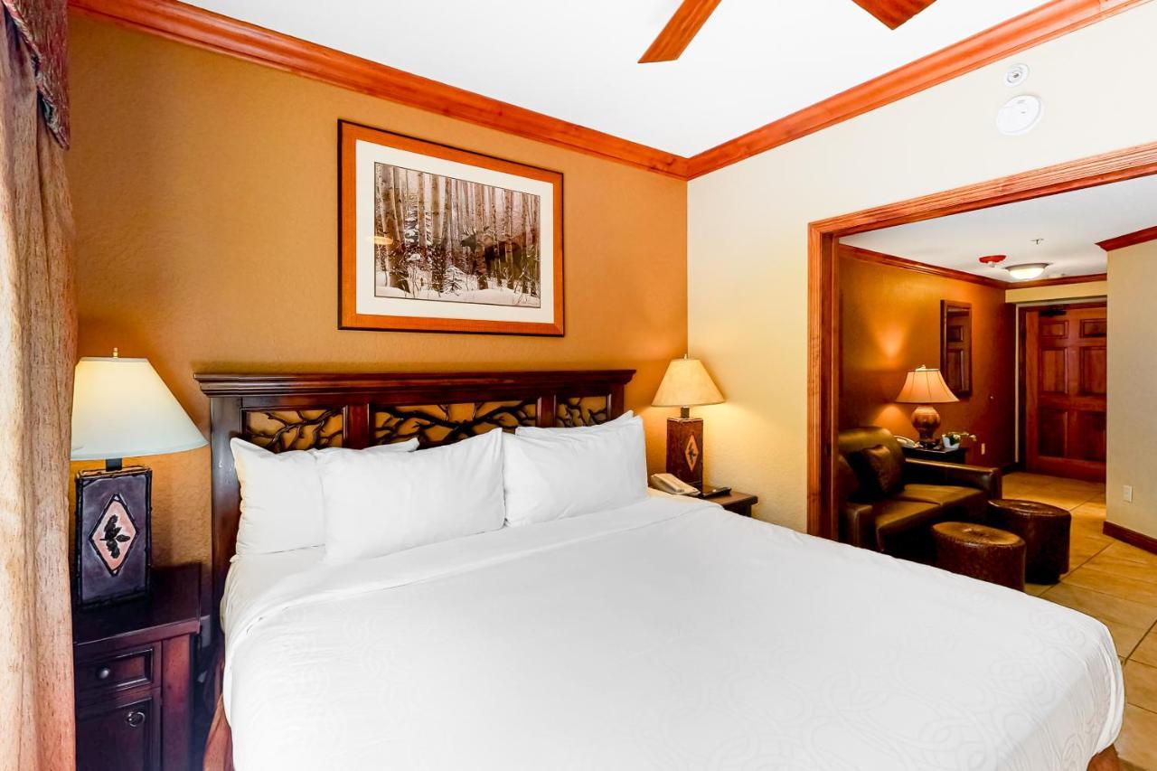 Westgate Charm Villa Park City Dış mekan fotoğraf