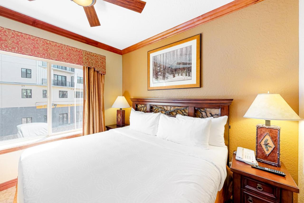 Westgate Charm Villa Park City Dış mekan fotoğraf