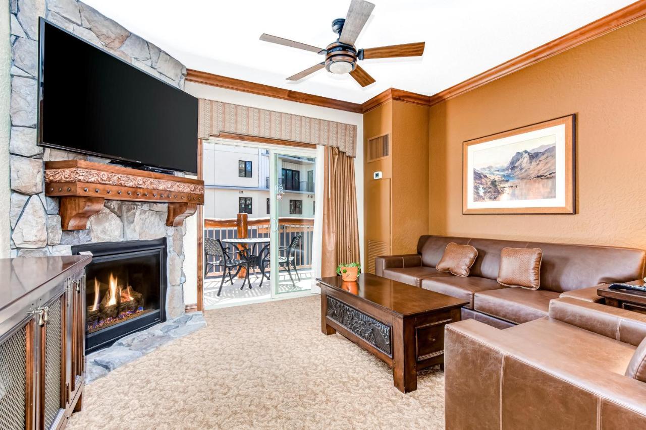 Westgate Charm Villa Park City Oda fotoğraf
