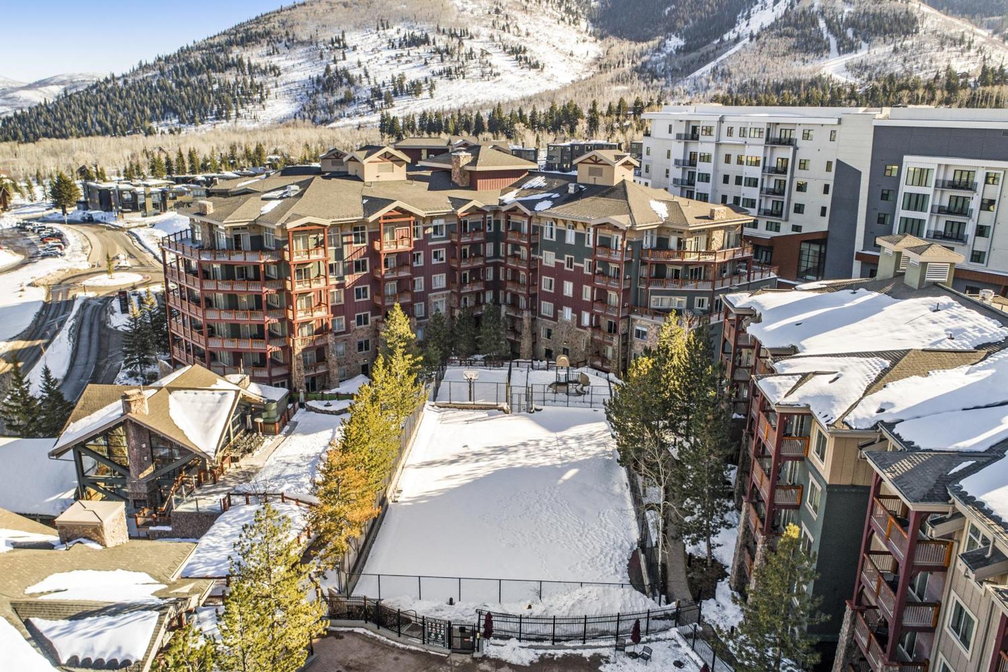 Westgate Charm Villa Park City Oda fotoğraf