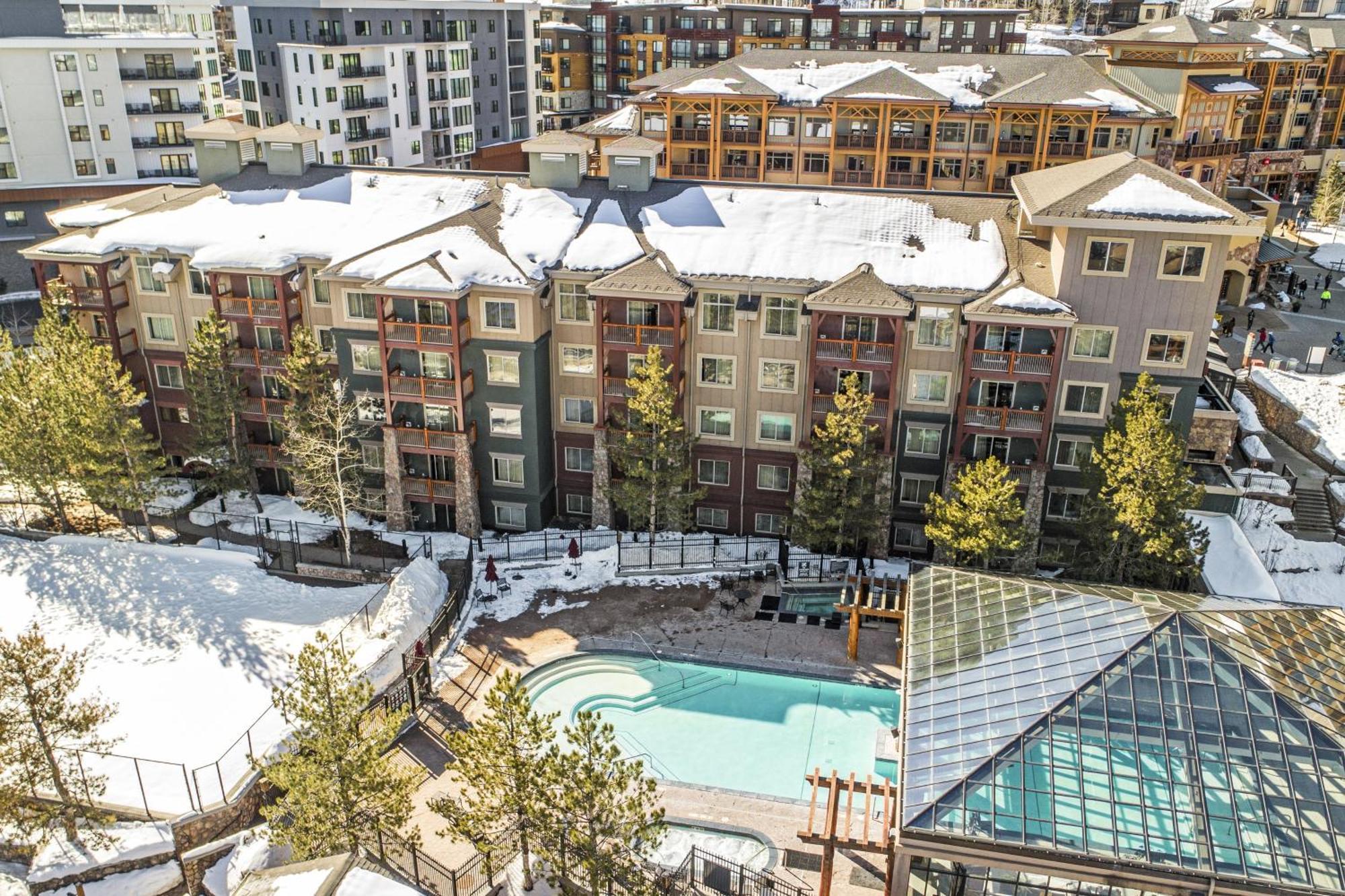 Westgate Charm Villa Park City Oda fotoğraf